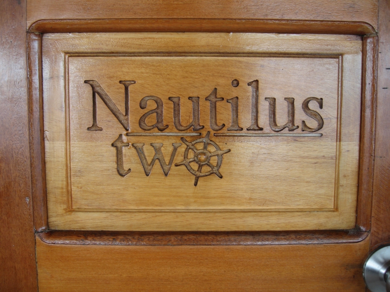 Nautilus 144
